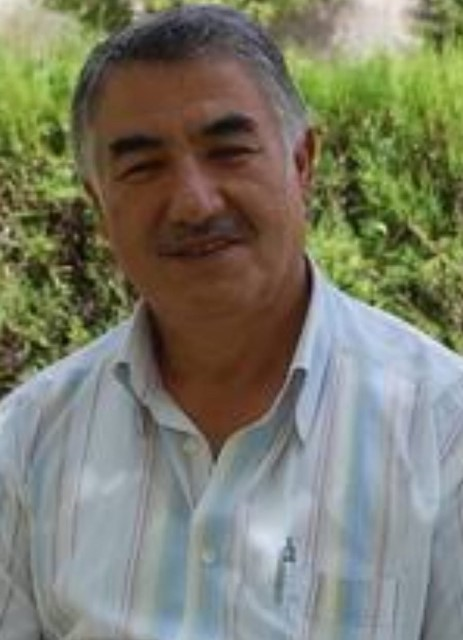 Necmettin Özdemir siroz hastalığından vefat etmiştir